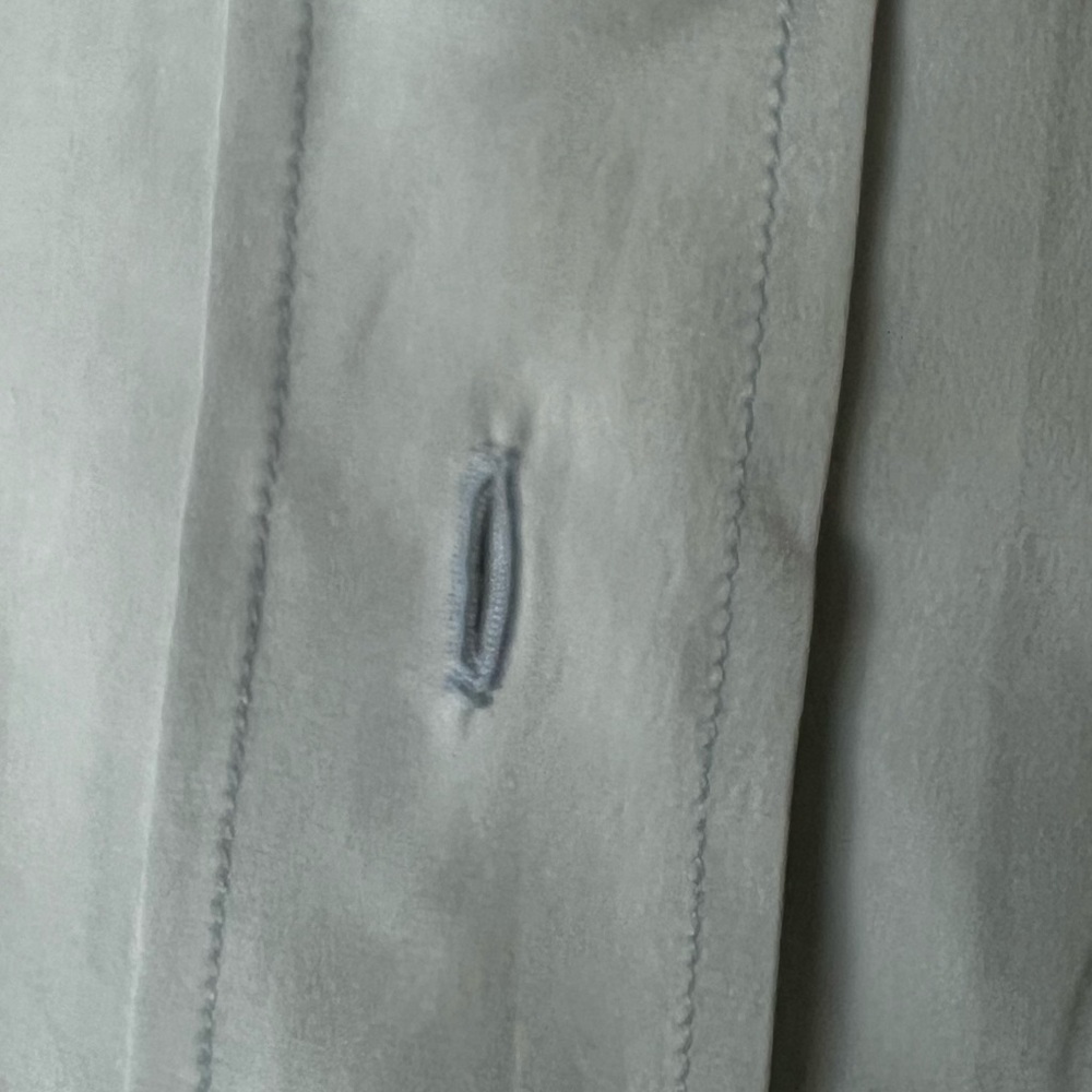 Prada silk blouse - Picture 12 of 16